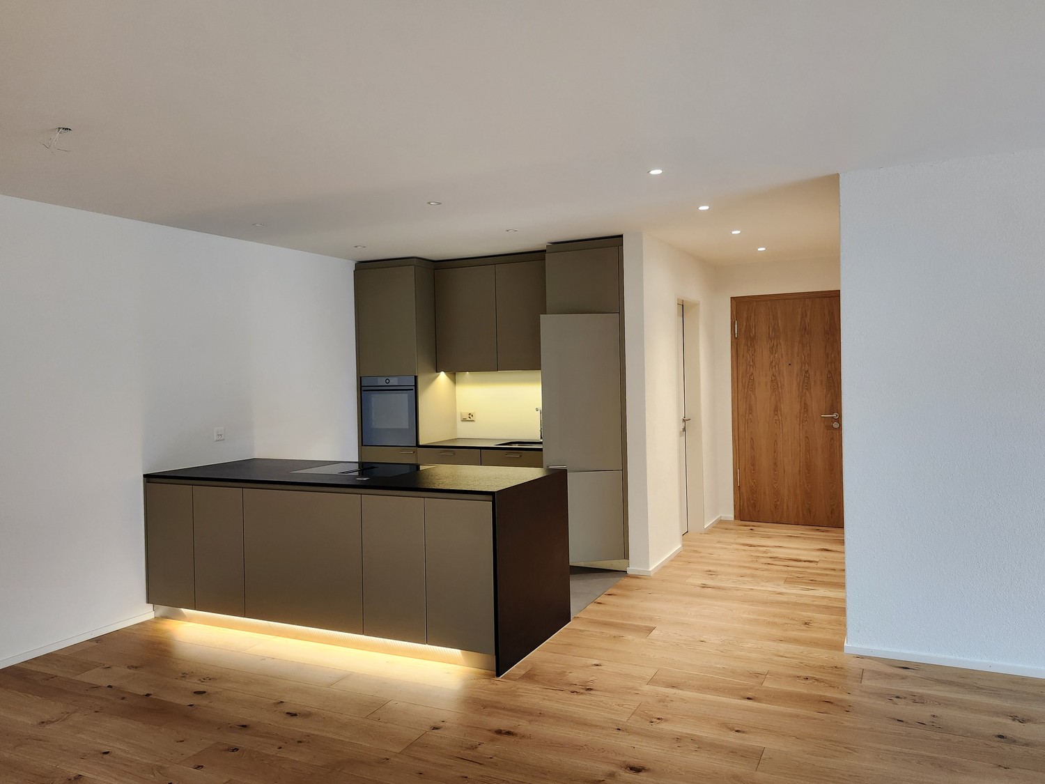 4 ½ room apartment