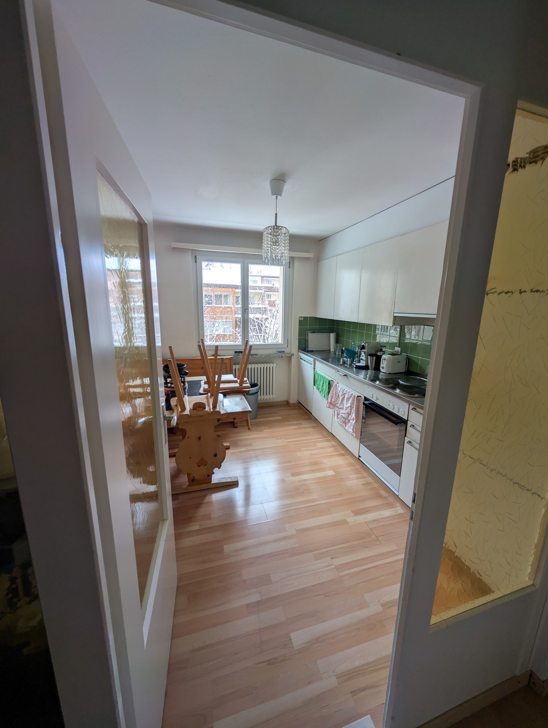 Room in a shared flat, photo 3 sur 5