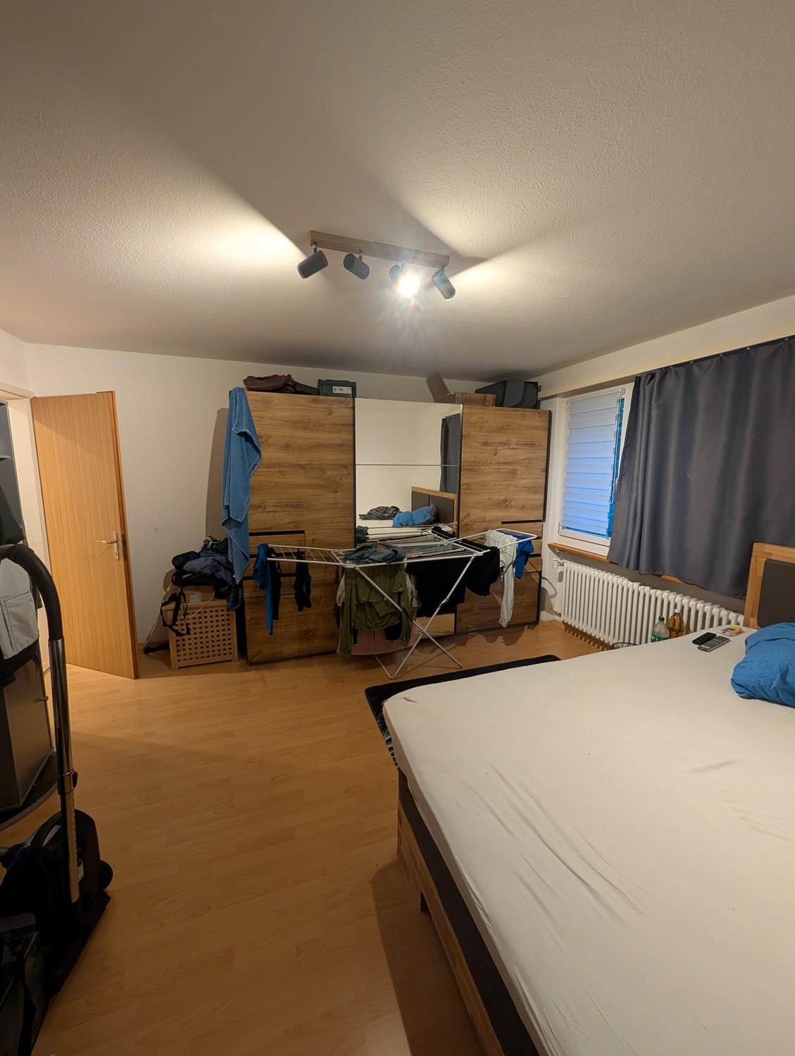 Room in a shared flat, photo 2 sur 5