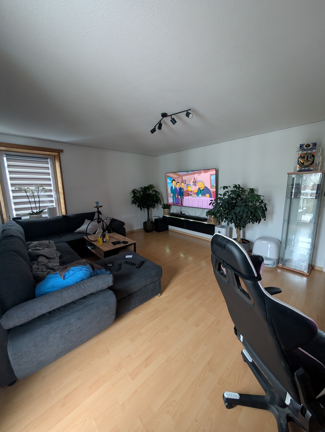 Room in a shared flat, photo 5 sur 5