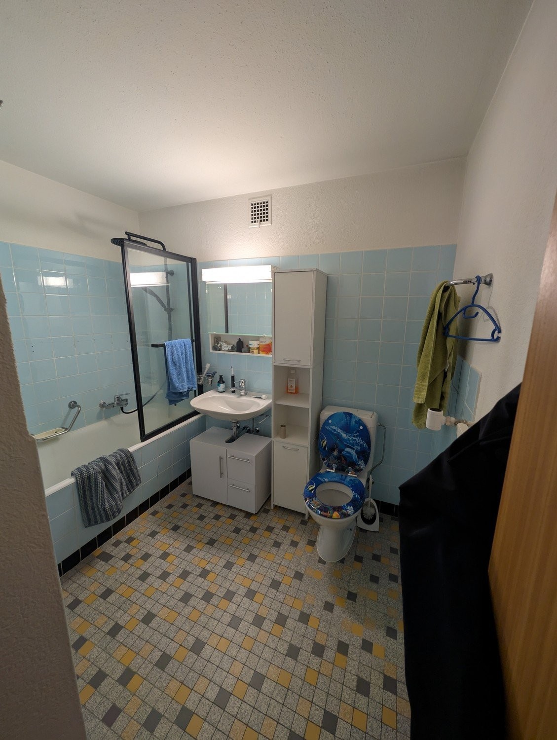 Room in a shared flat, photo 4 sur 5