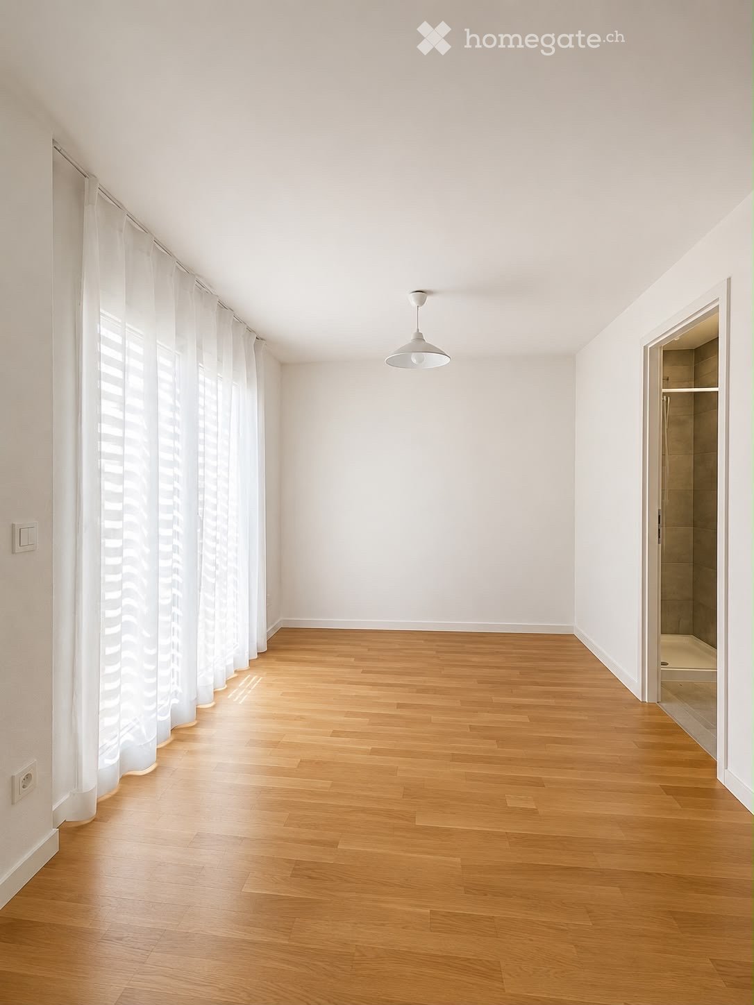 1-Zimmer-Wohnung