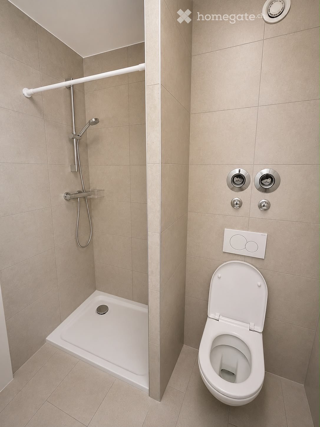 1-Zimmer-Wohnung