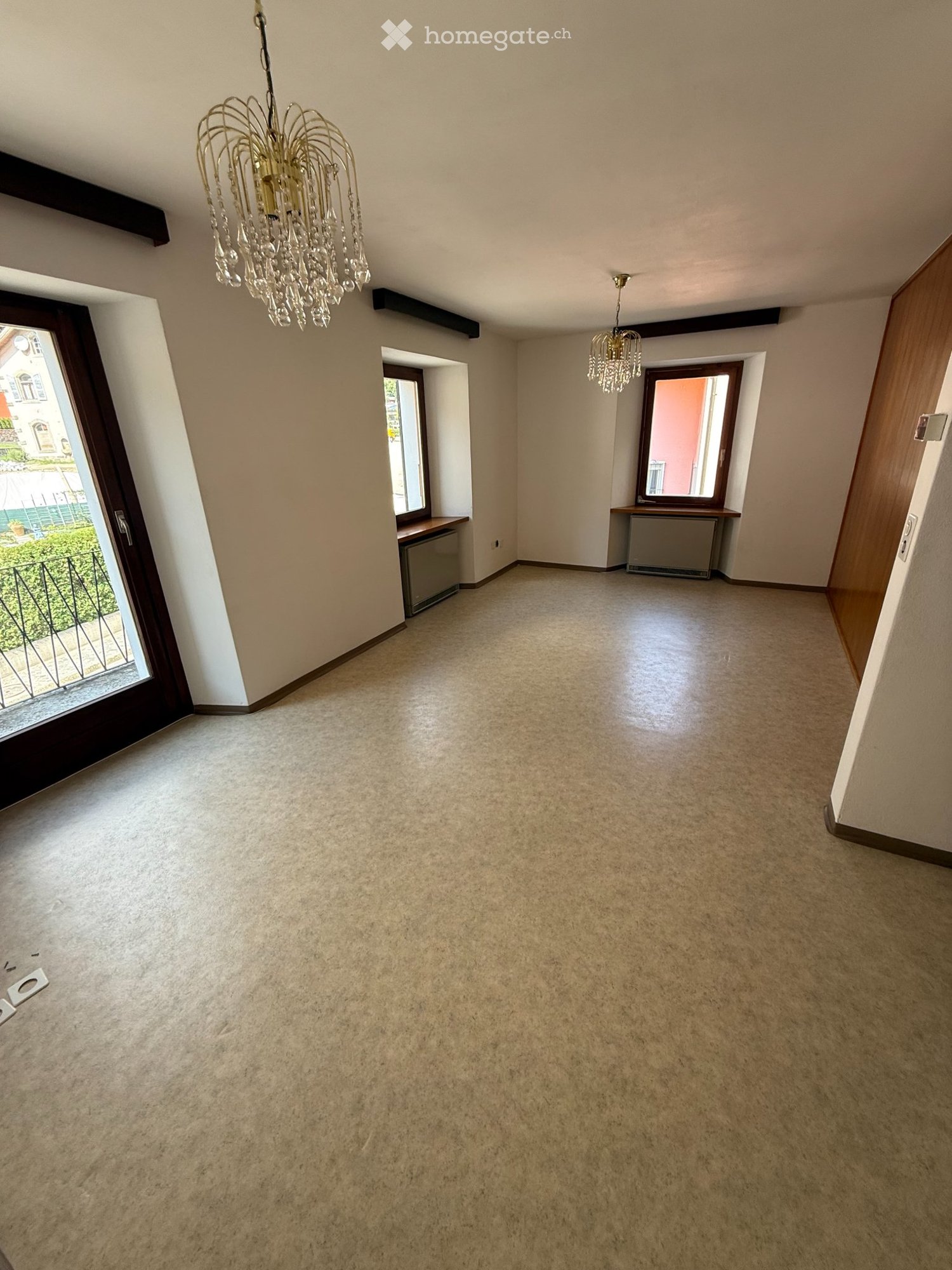 5-Zimmer-Wohnung, Foto 1 von 4