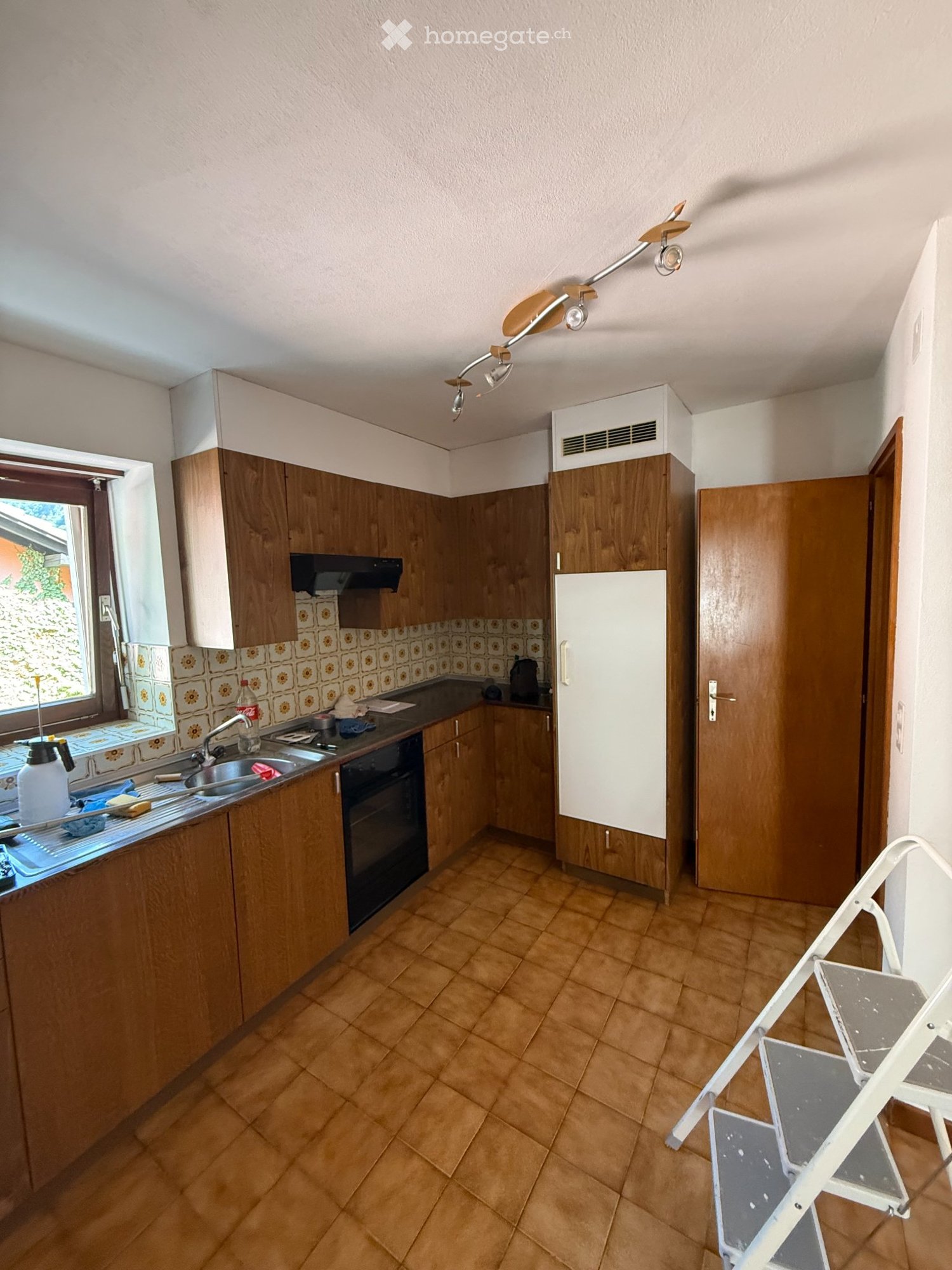 5-Zimmer-Wohnung, Foto 4 von 4