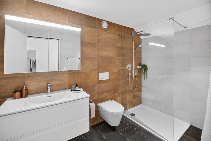 2 ½ rooms duplex