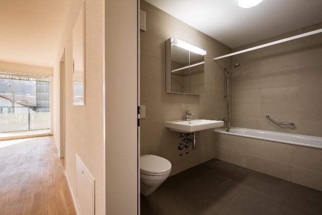 2 ½ rooms apartment, Foto 5 von 7