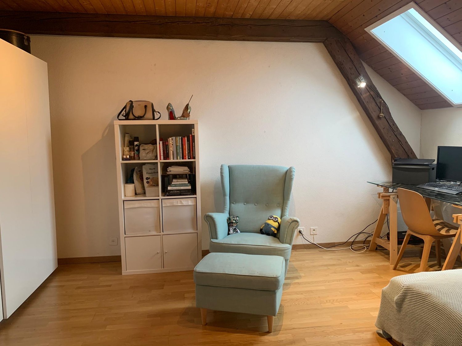 Room in a shared flat