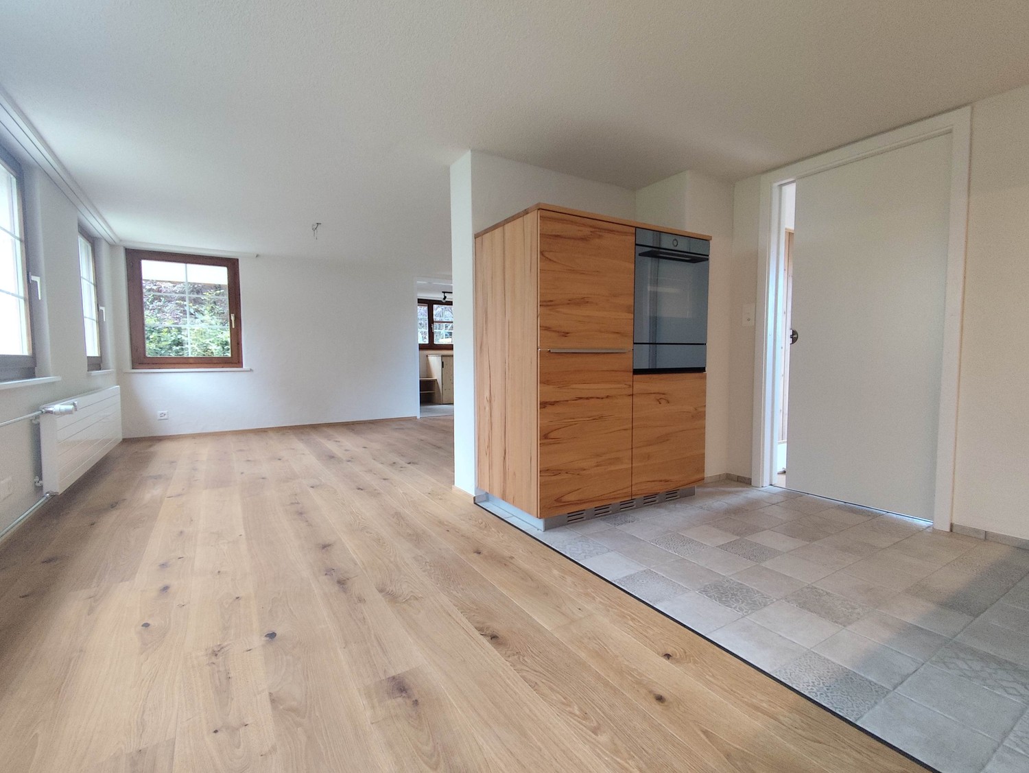 3 ½ rooms apartment, Foto 1 von 10