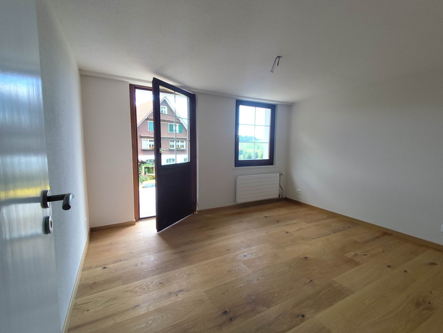 3 ½ rooms apartment, Foto 4 von 10