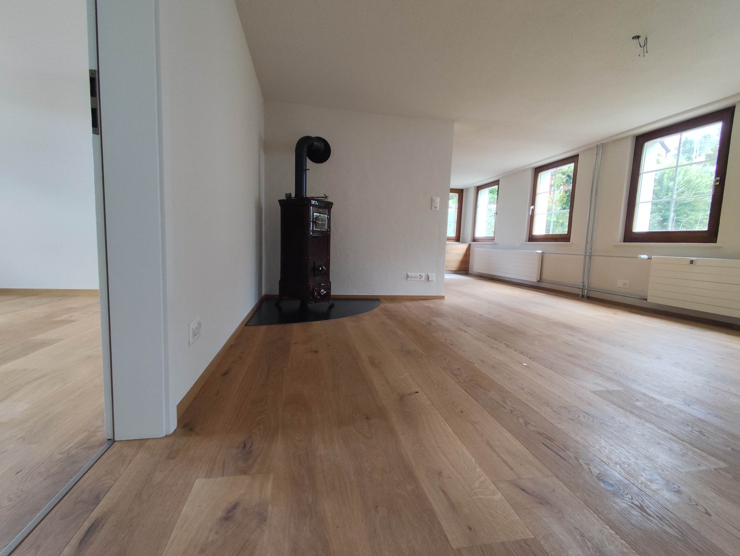 3 ½ rooms apartment, Foto 3 von 10