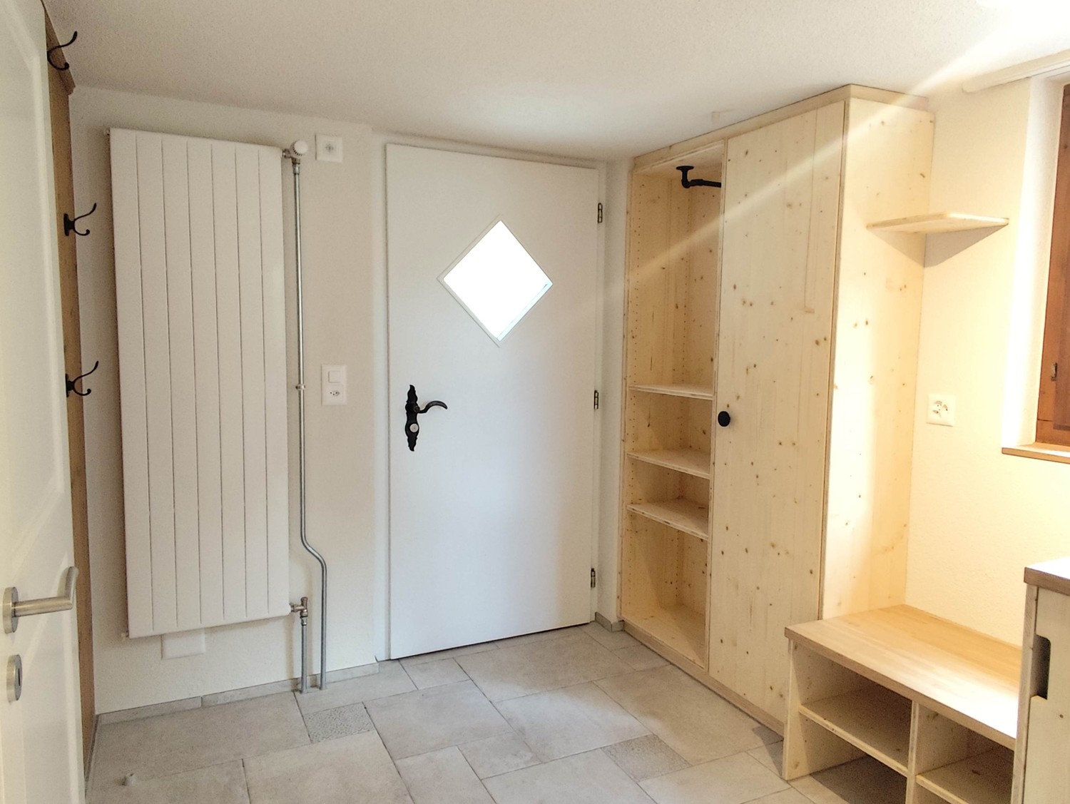 3 ½ rooms apartment, Foto 6 von 10