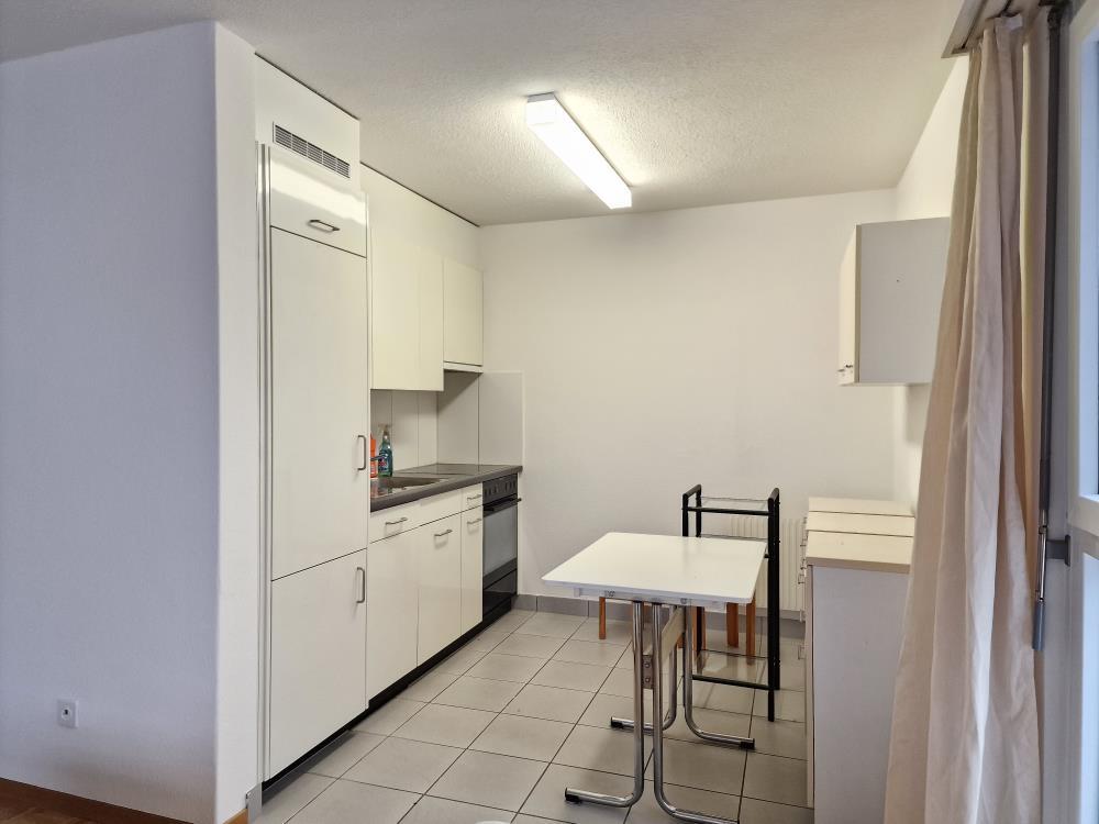 Appartement meublé de 2 ½ pièces