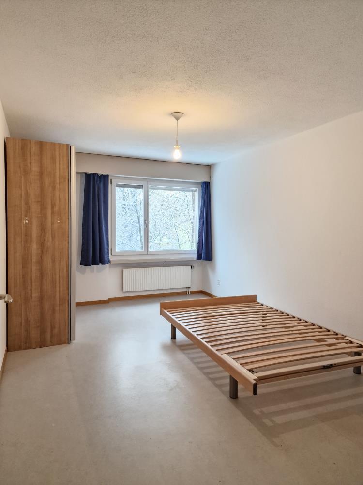 Appartement meublé de 2 ½ pièces