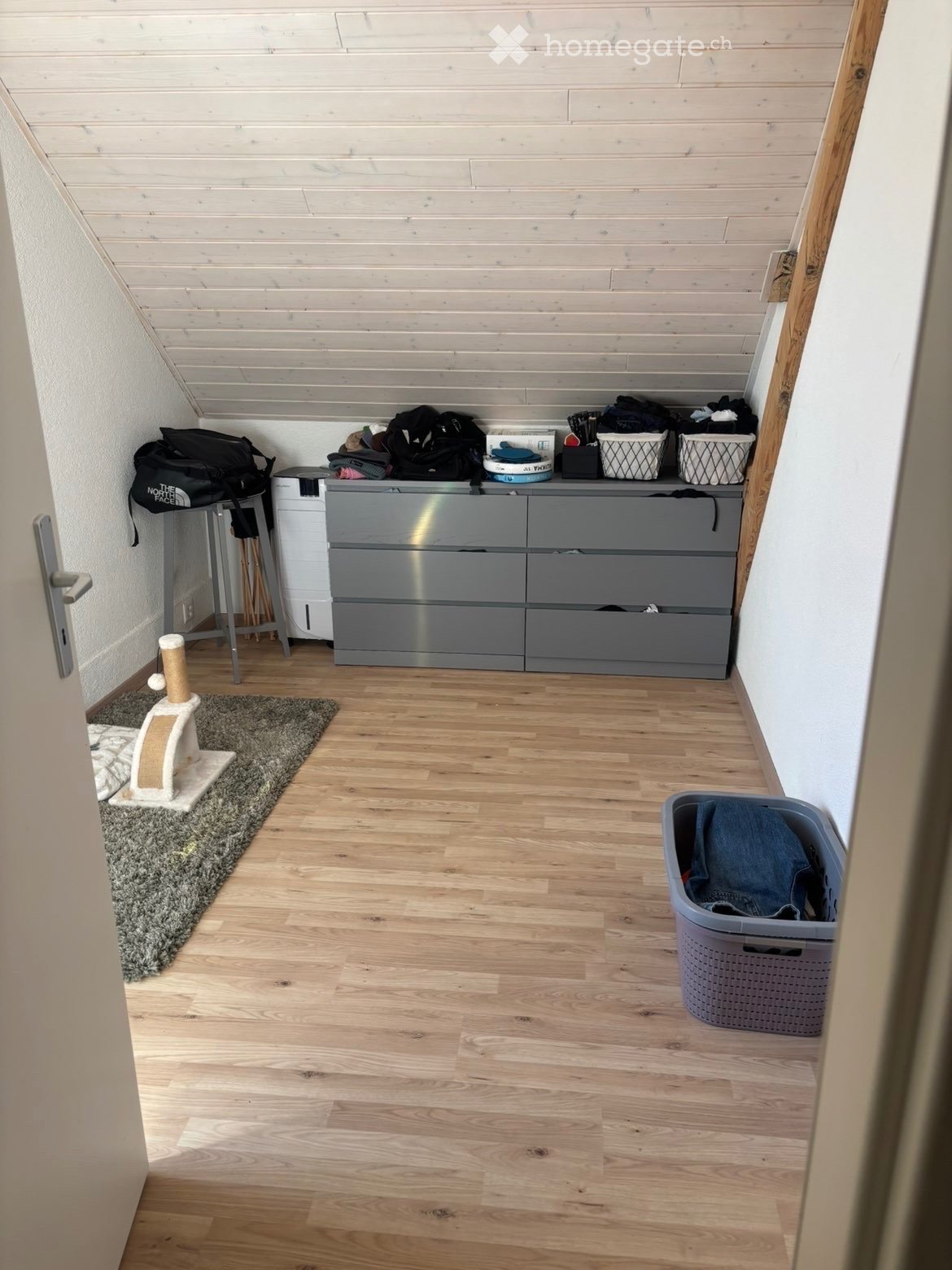 3-Zimmer-Wohnung, Foto 4 von 5