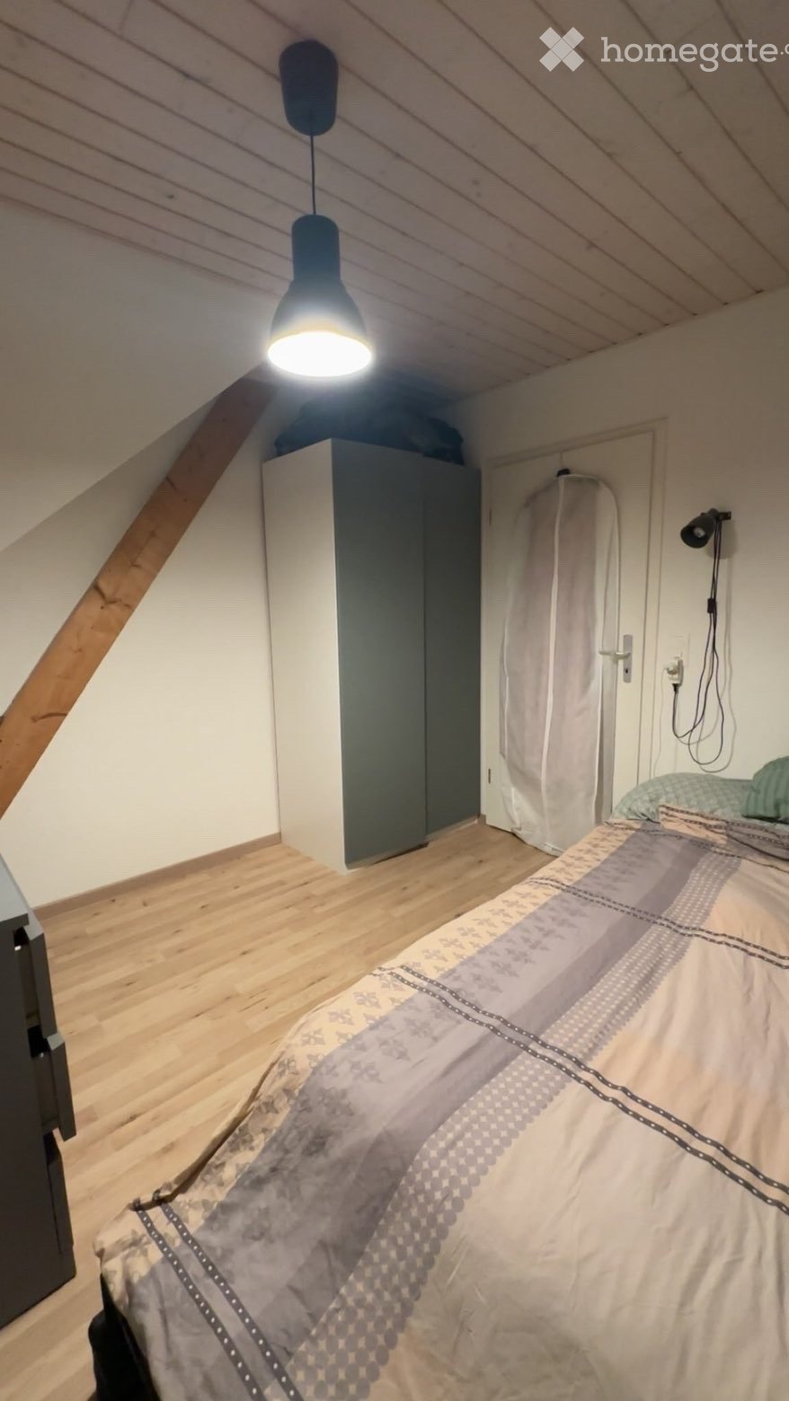 3-Zimmer-Wohnung, Foto 5 von 5