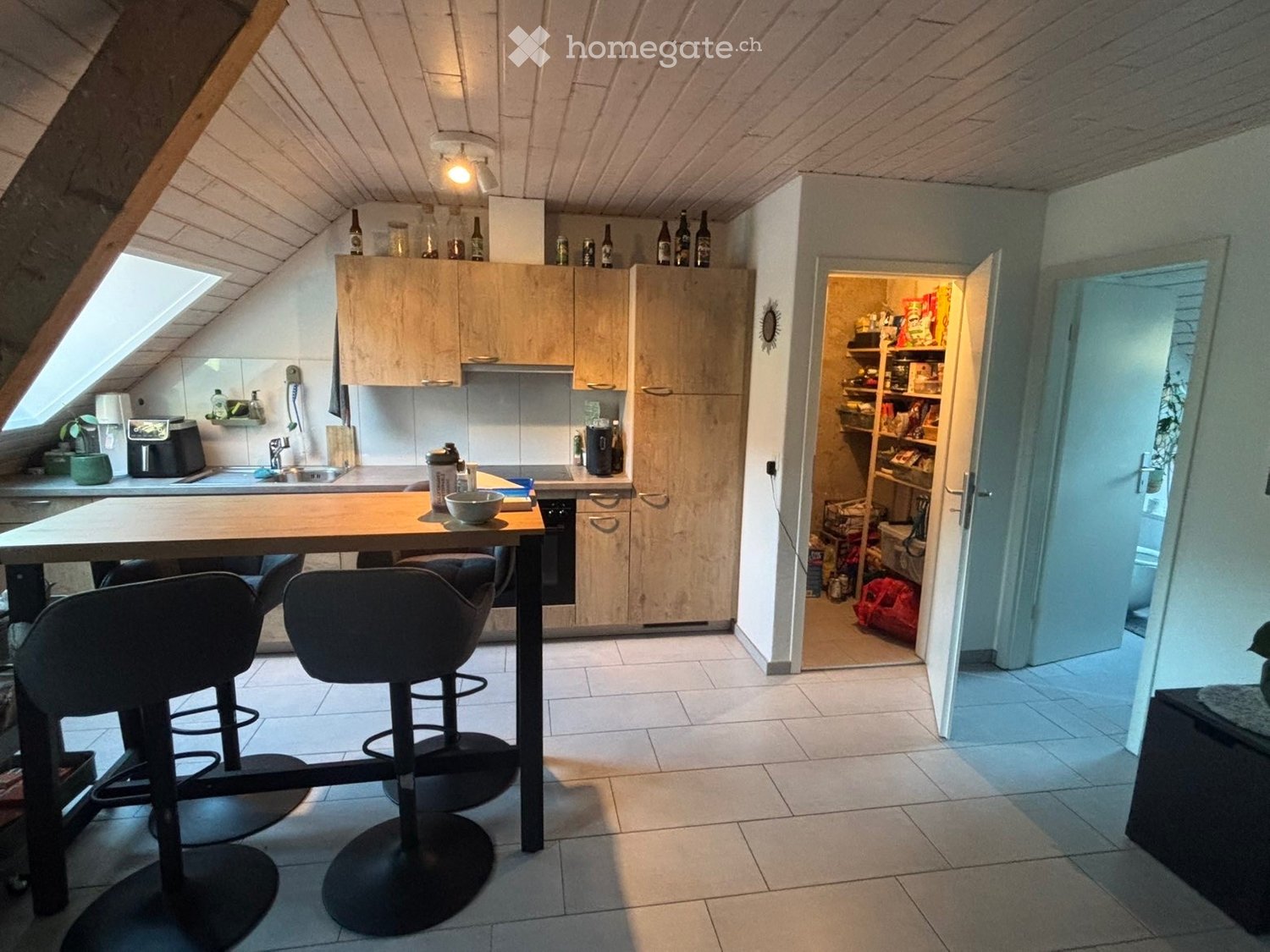 3-Zimmer-Wohnung, Foto 3 von 5