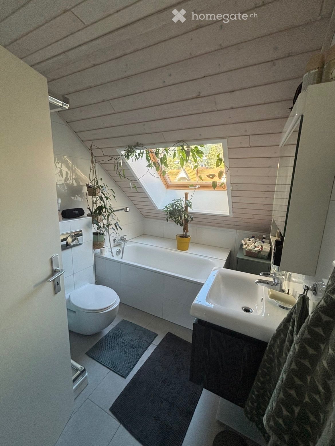 3-Zimmer-Wohnung, Foto 2 von 5