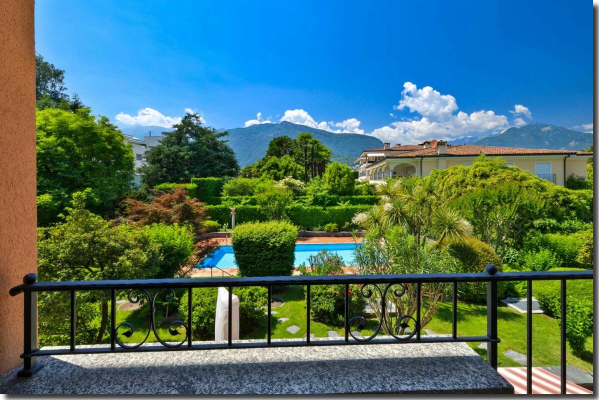 Appartamento di 2 ½ locali
