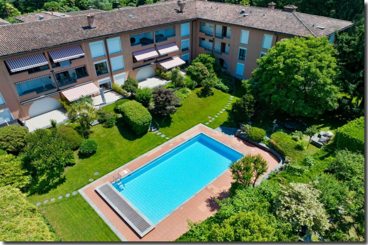 Appartamento di 2 ½ locali