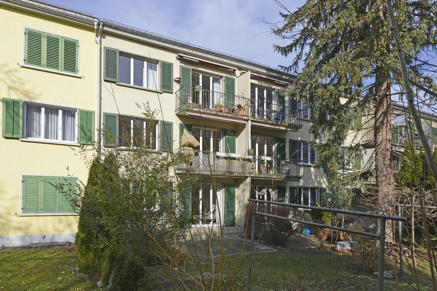 3 rooms apartment, Foto 6 von 7