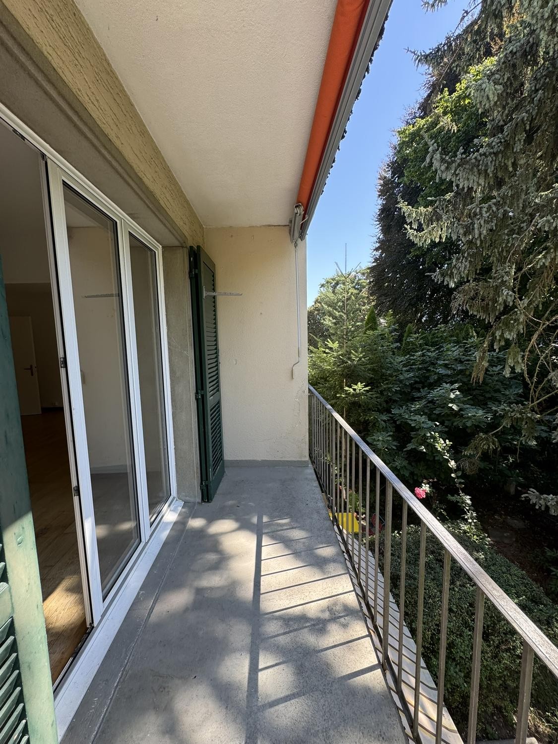 3 rooms apartment, Foto 7 von 7