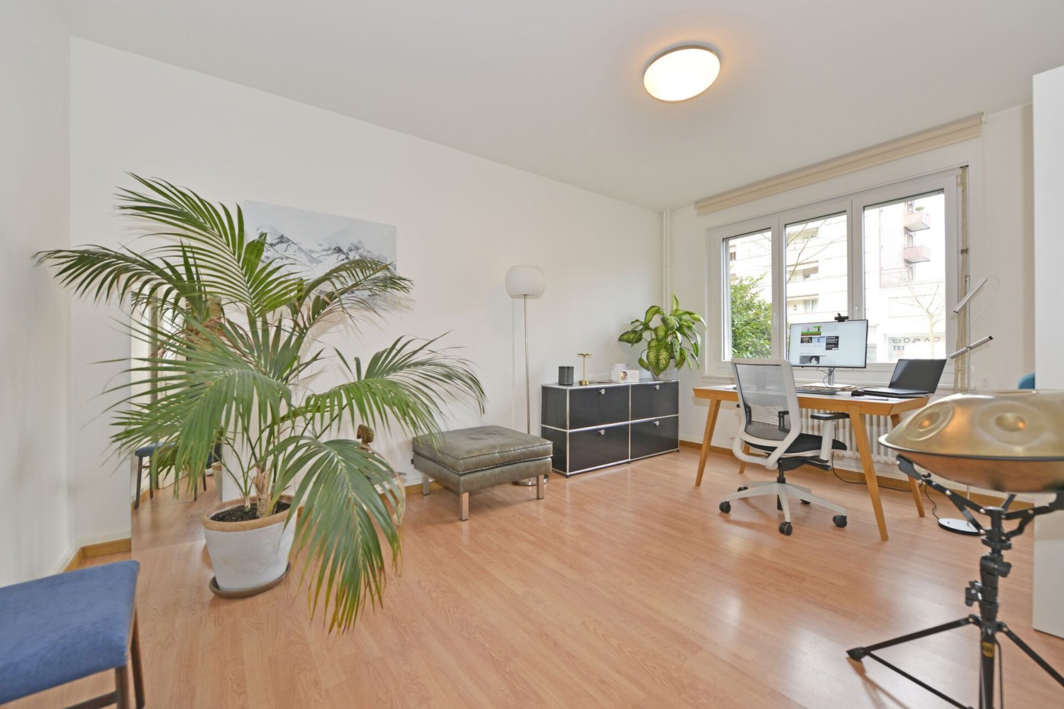 3 rooms apartment, Foto 3 von 7