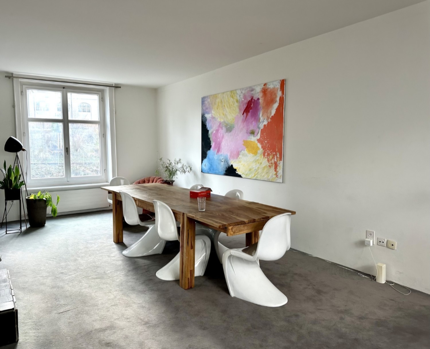 Zimmer in einer WG, Foto 2 von 10