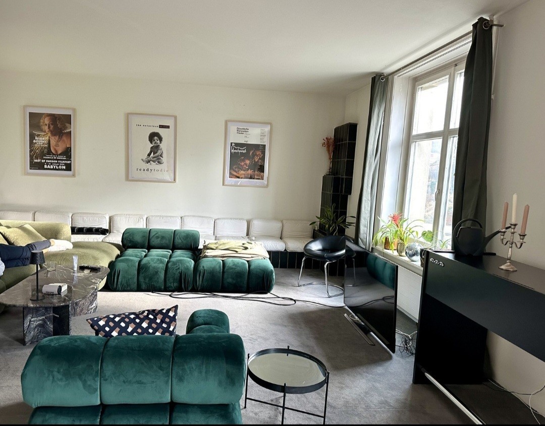 Zimmer in einer WG, Foto 1 von 10