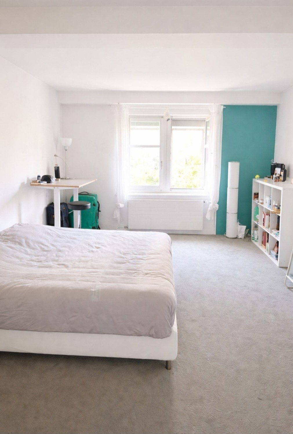 Zimmer in einer WG, Foto 3 von 10