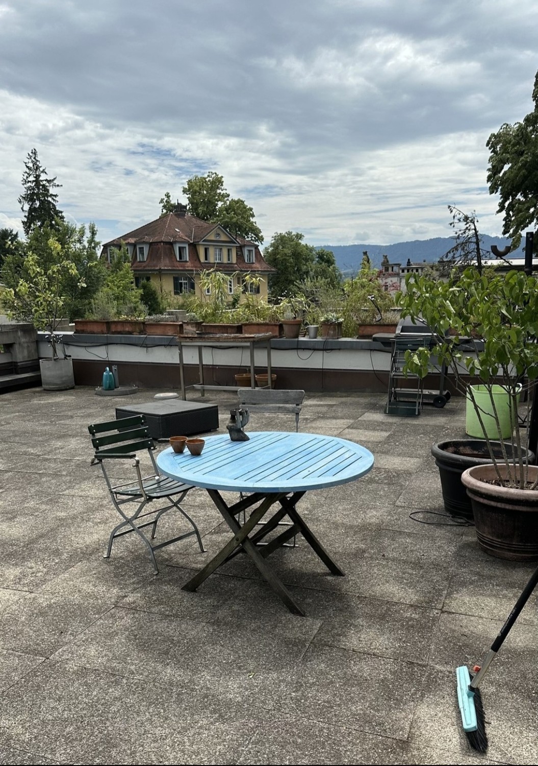 Zimmer in einer WG, Foto 8 von 10