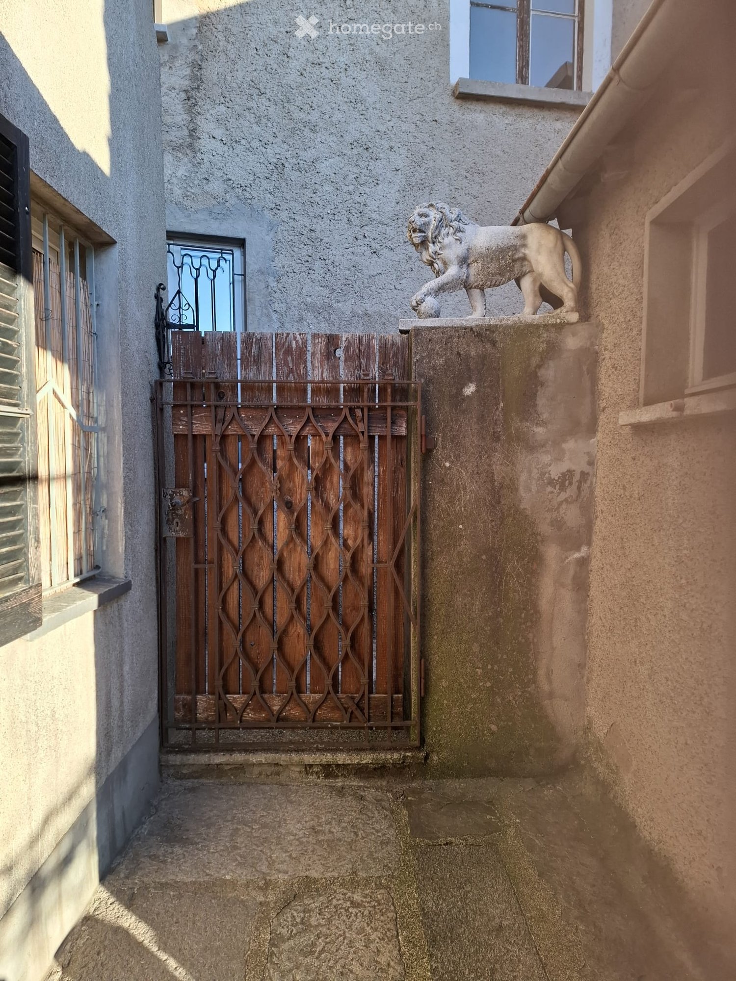 3 ½ Zimmer Einfamilienhaus, Foto 4 von 5