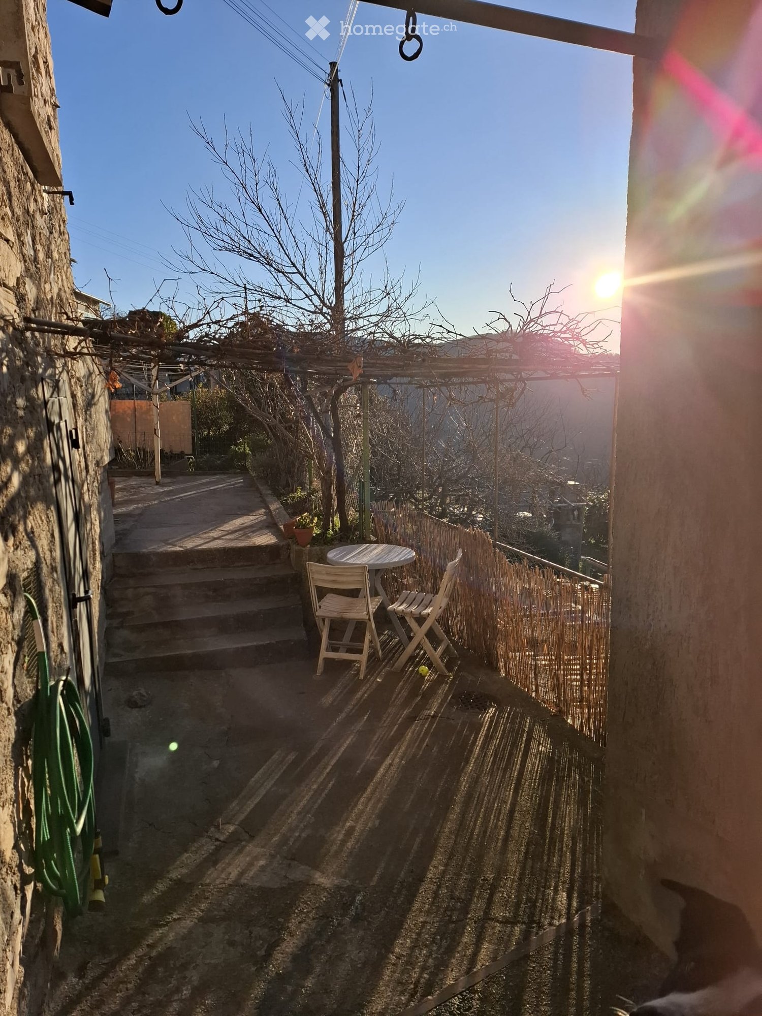3 ½ Zimmer Einfamilienhaus, Foto 5 von 5