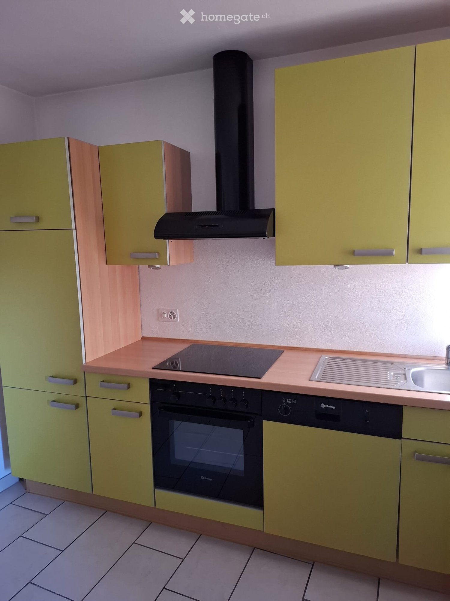 3 ½ Zimmer Einfamilienhaus, Foto 2 von 5
