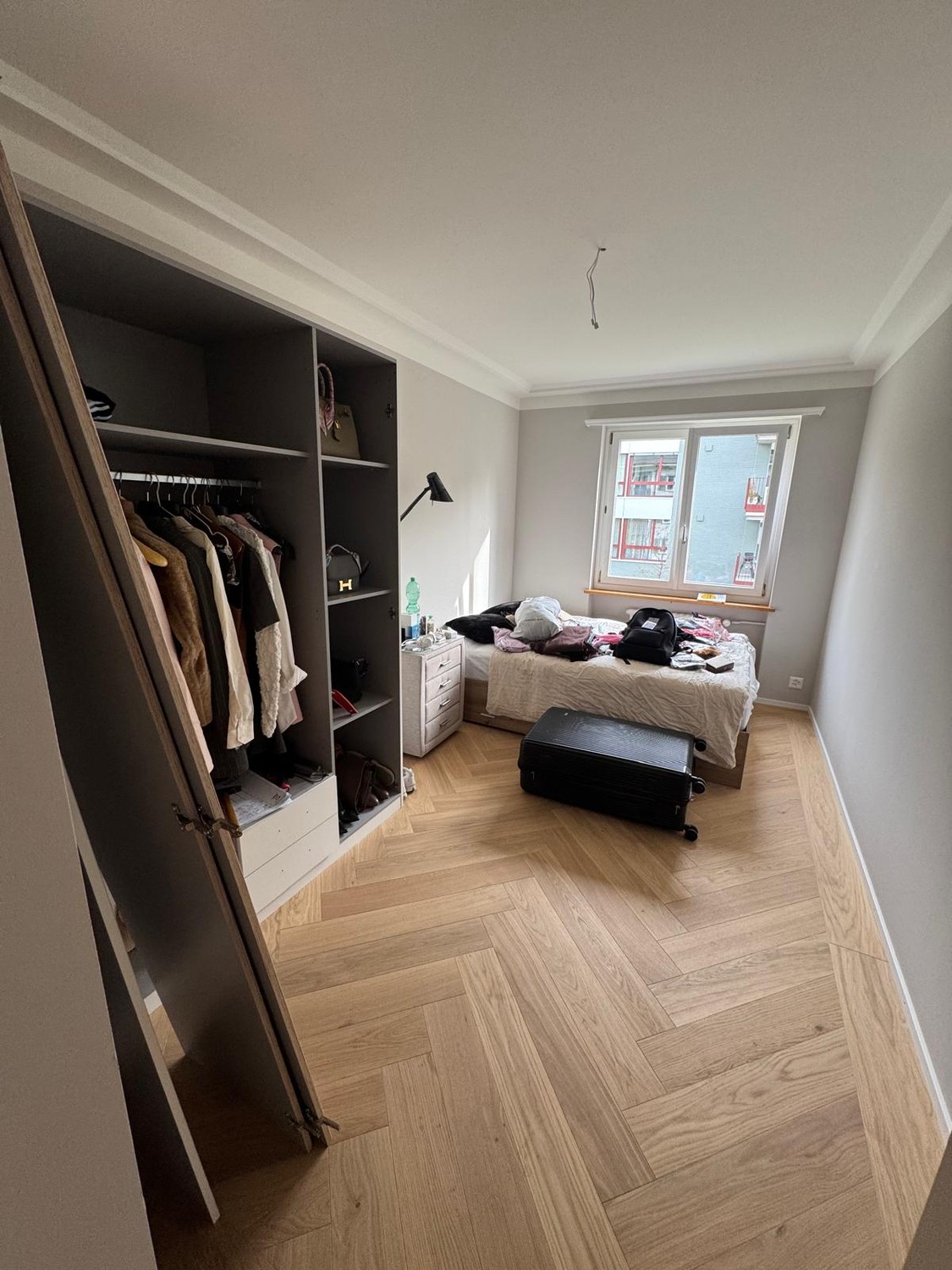 4-room apartment