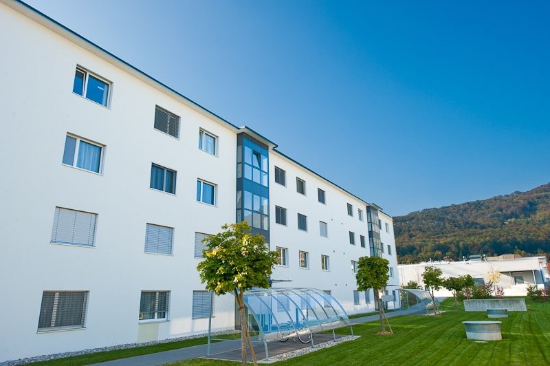 14m² underground slot, Foto 1 von 2