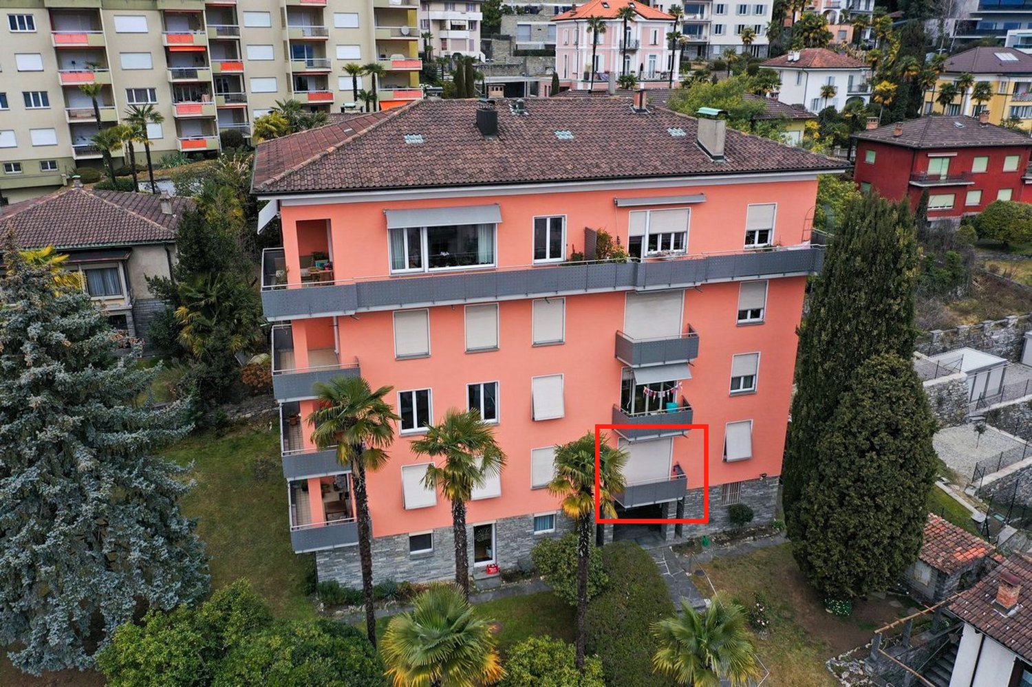 1 ½ Zimmer-Appartement, Foto 8 von 8