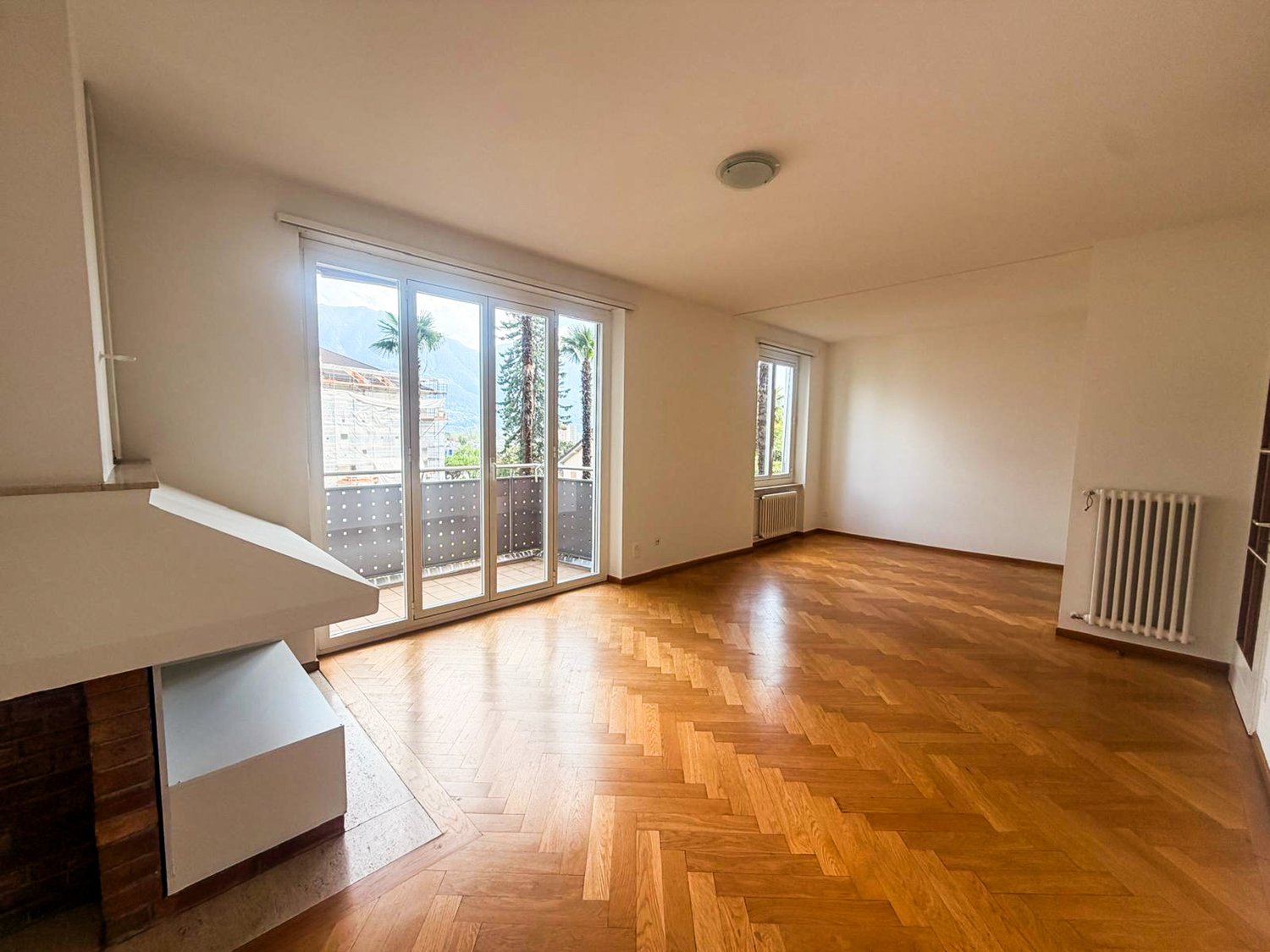 1 ½ Zimmer-Appartement, Foto 1 von 8