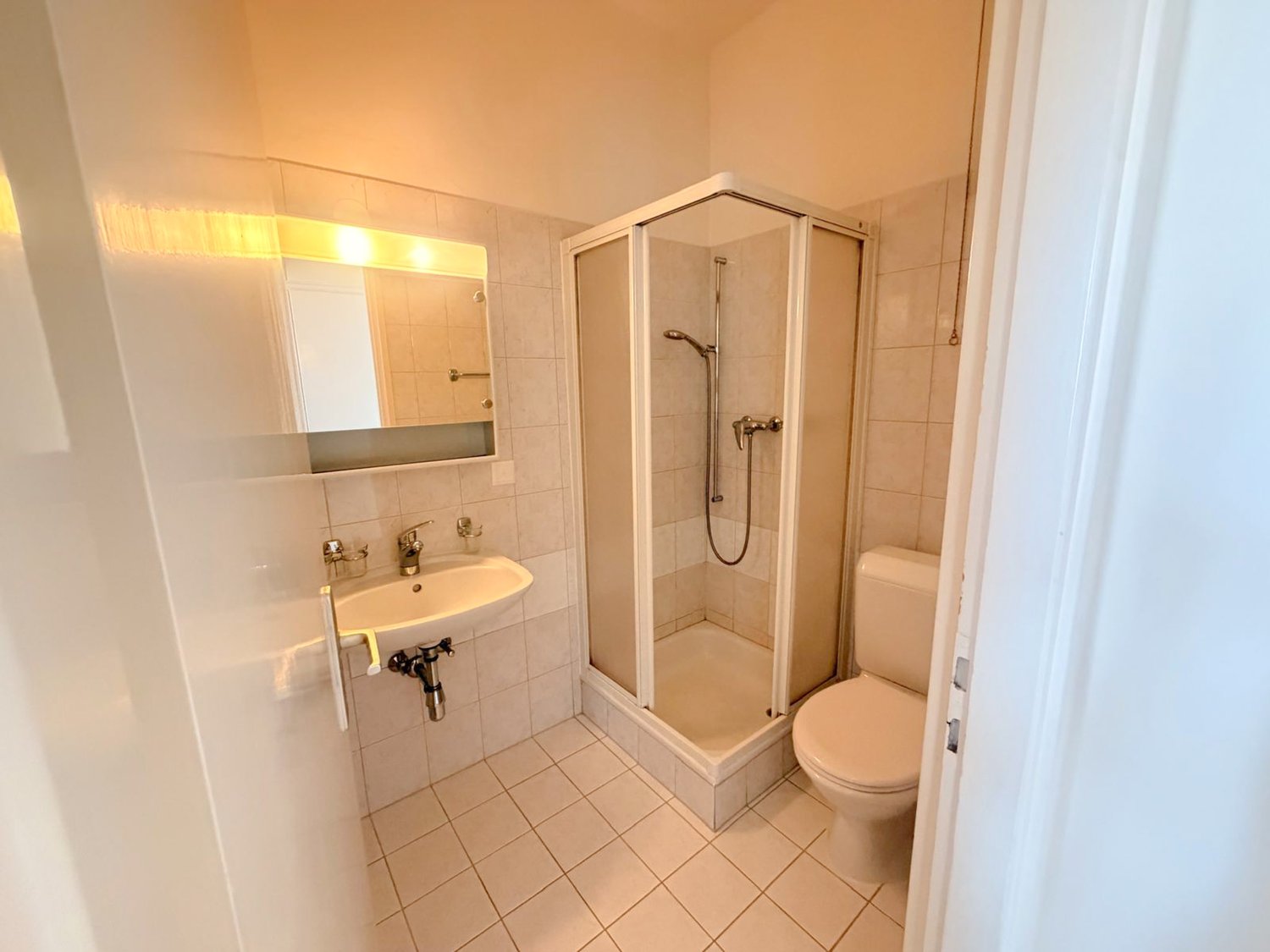 1 ½ Zimmer-Appartement, Foto 4 von 8