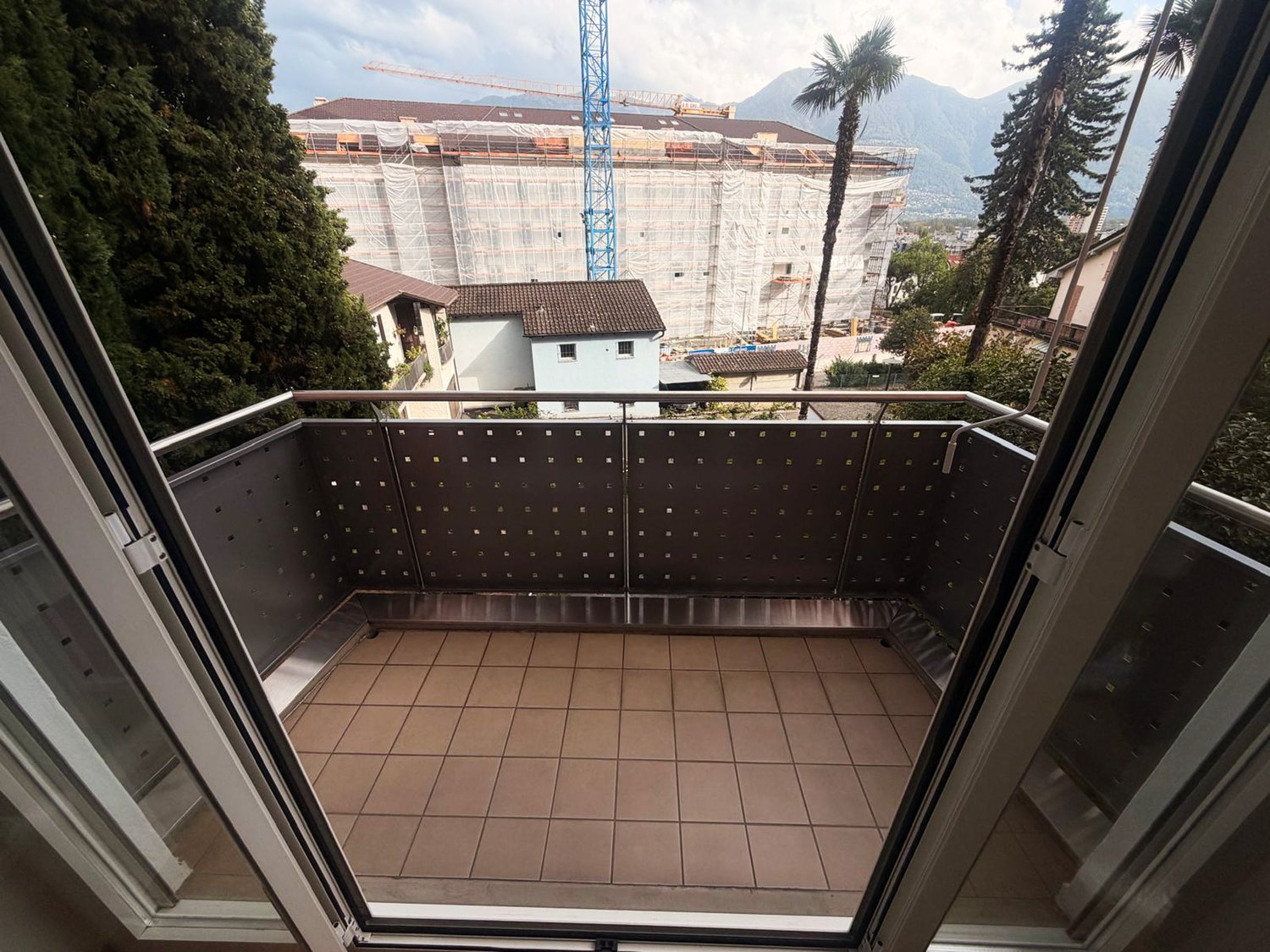 1 ½ Zimmer-Appartement, Foto 6 von 8