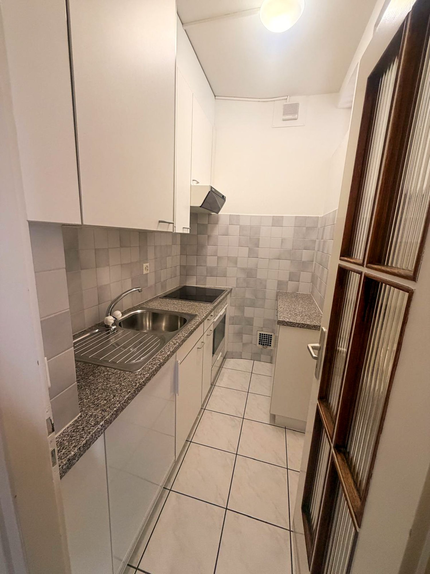 1 ½ Zimmer-Appartement, Foto 5 von 8