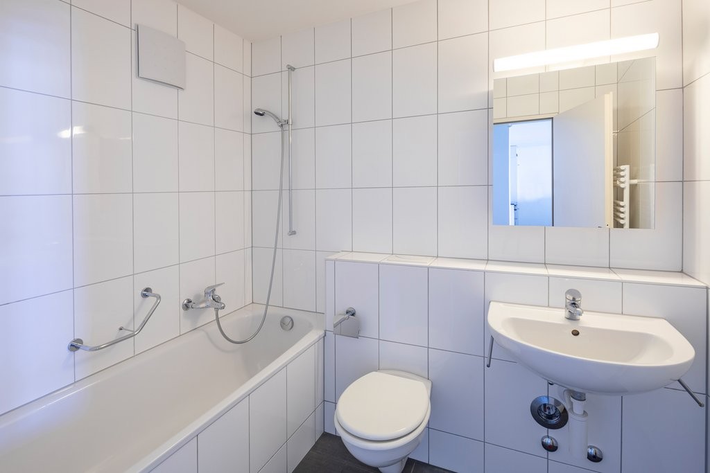 2 pièces appartement