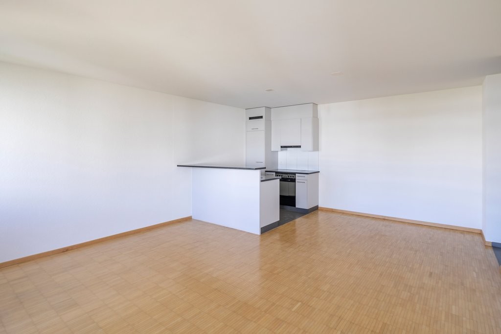 2 pièces appartement