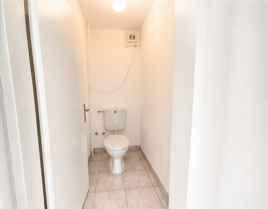 2 rooms apartment, Foto 8 von 8