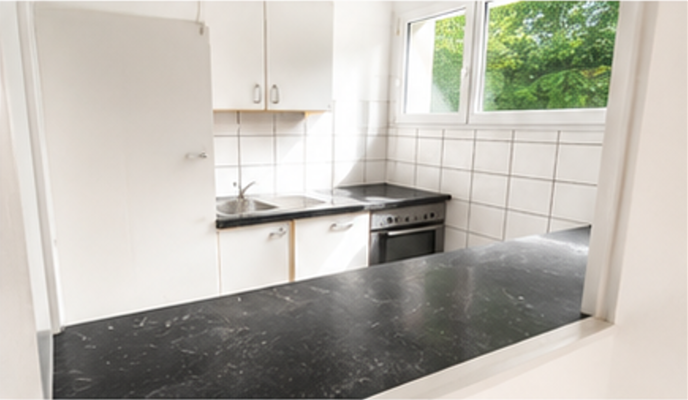 2 rooms apartment, Foto 1 von 8