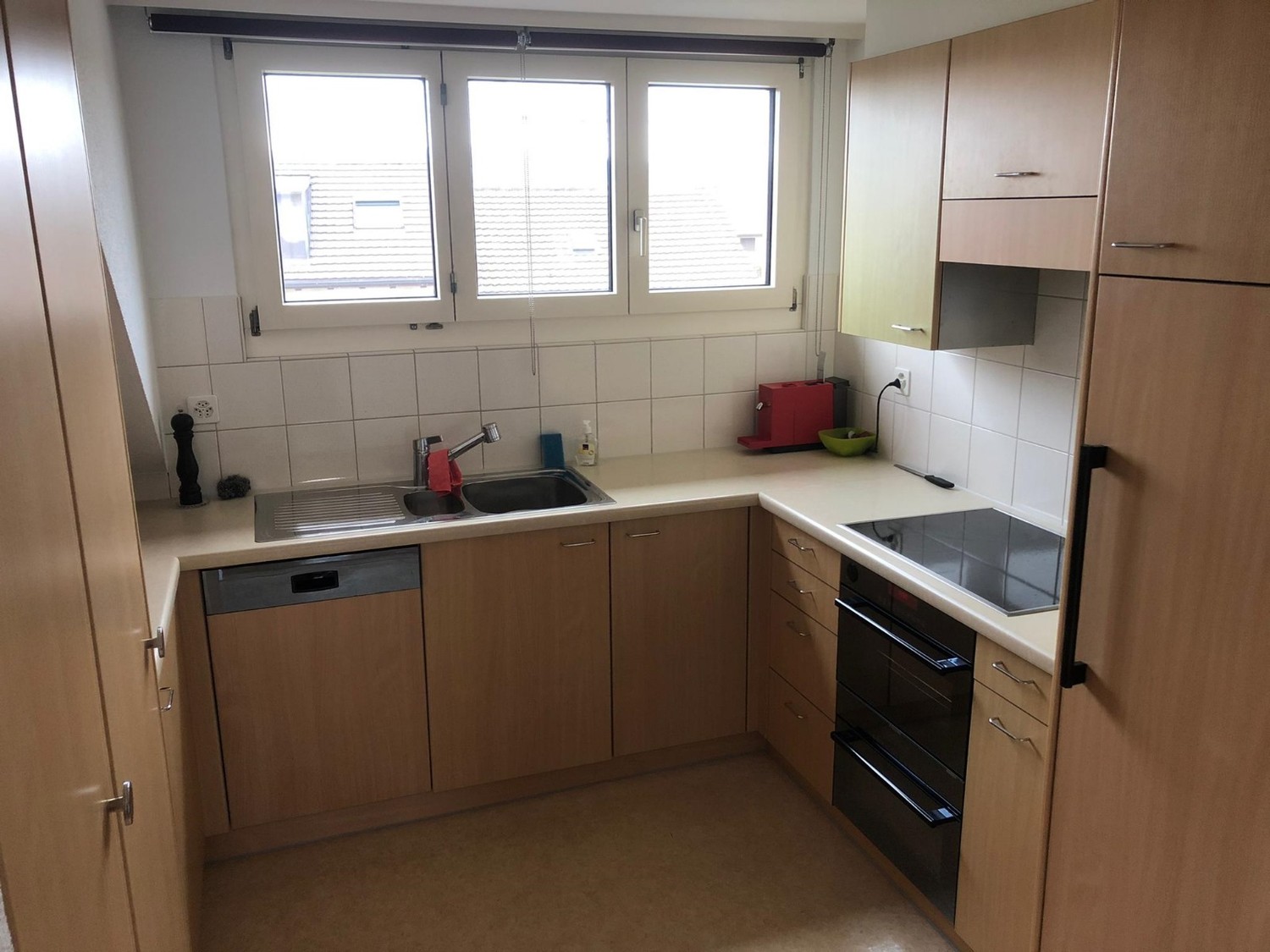 Zimmer in einer WG, Foto 7 von 10