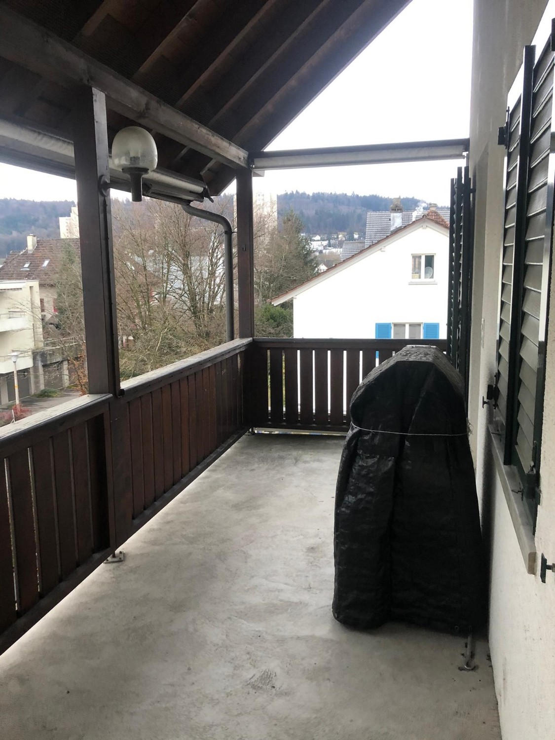 Zimmer in einer WG, Foto 10 von 10