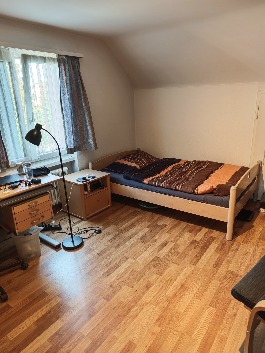 Zimmer in einer WG, Foto 2 von 10