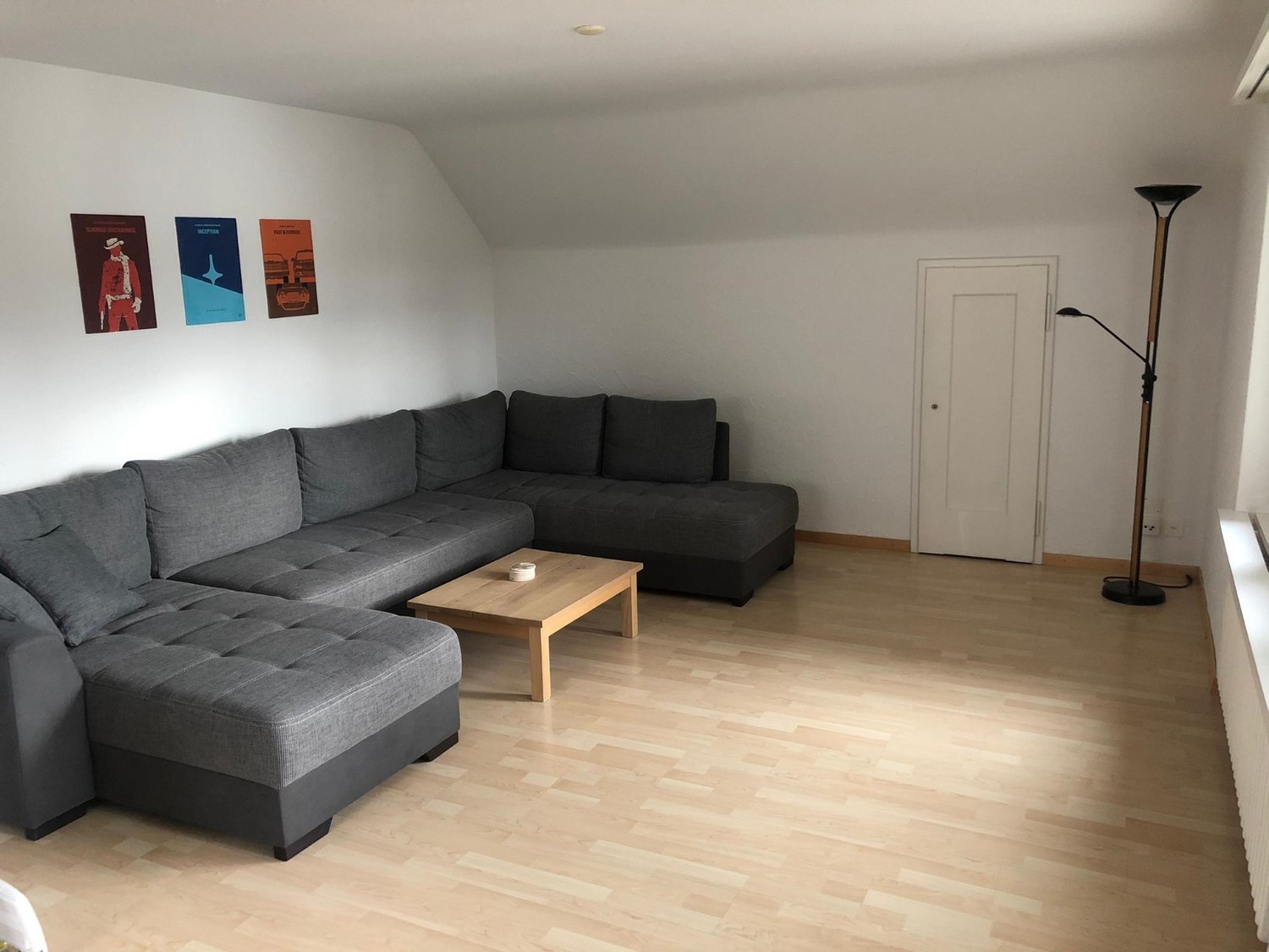 Zimmer in einer WG, Foto 9 von 10