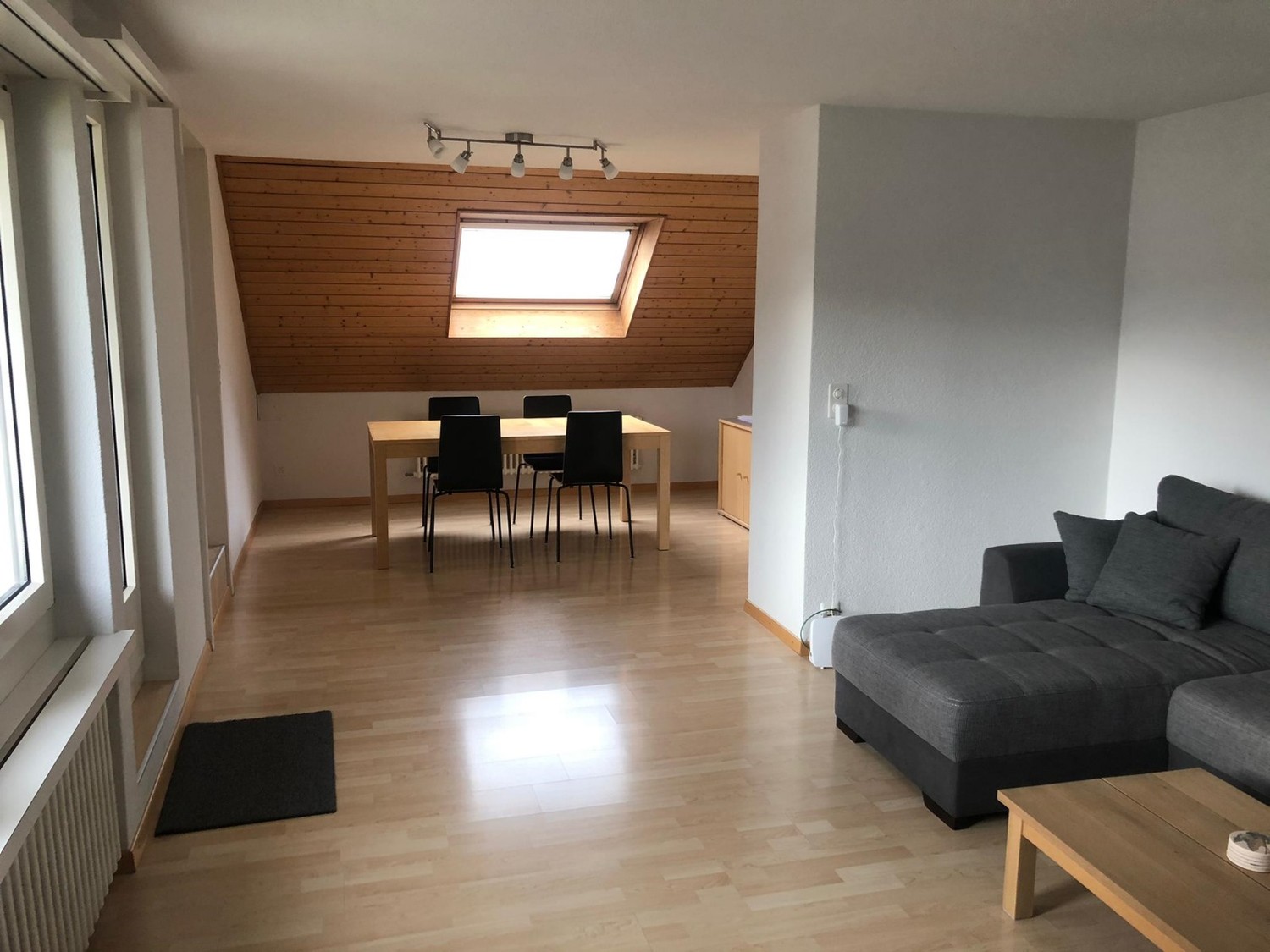 Zimmer in einer WG, Foto 5 von 10